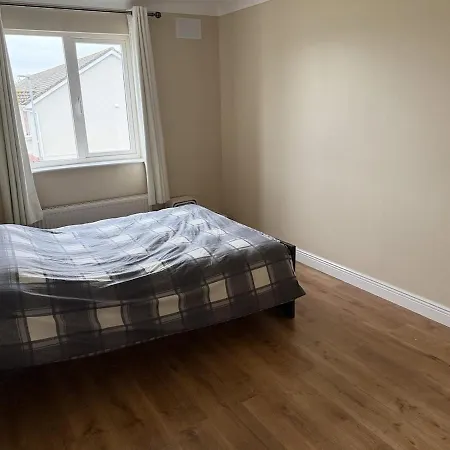 Ryder Cup Luxury 3 Bed Ideal Base * Ennis