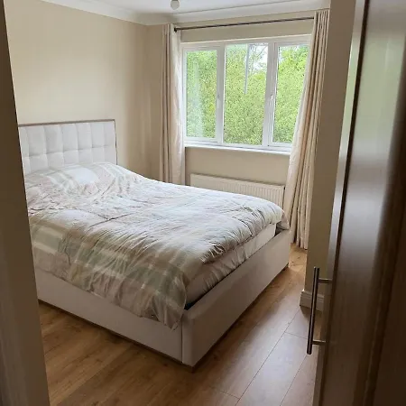 Ryder Cup Luxury 3 Bed Ideal Base Holiday home