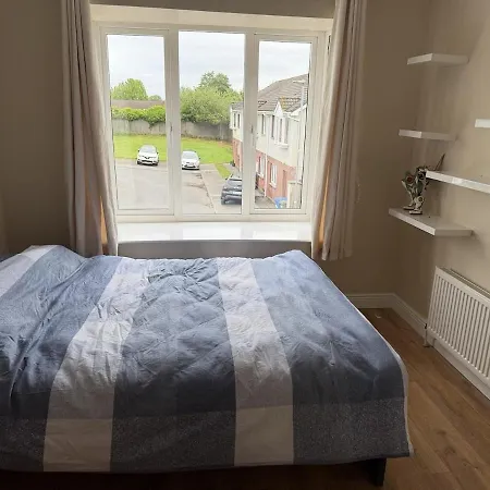 Ryder Cup Luxury 3 Bed Ideal Base