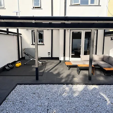 Ryder Cup Luxury 3 Bed Ideal Base Holiday home